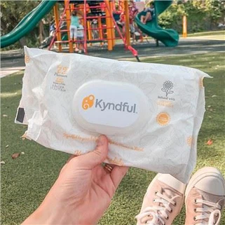 Tus me nyuam so tsis muaj cawv