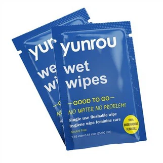 Feminine Wipes Individually qhwv