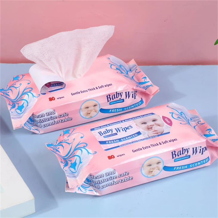 Baby Wipes Walmart