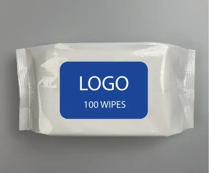 First Quality Wet Wipes