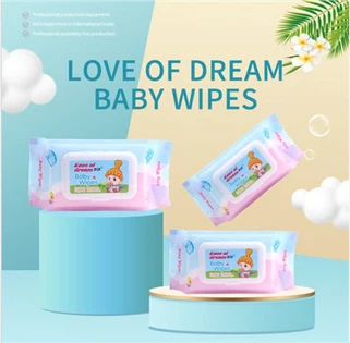 Qhov zoo tshaj plaws Baby Wipes Camping