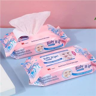 Qhov zoo tshaj plaws Baby Wipes Rau Eczema