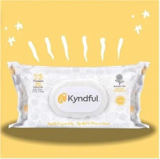 Ntxiv Sensitive Baby Wipes