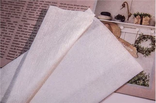 Lyocell Cross-lapped Face Mask Khoom