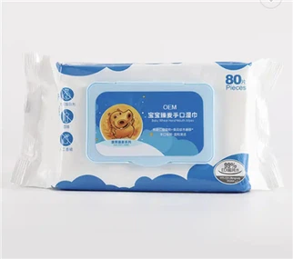 Sensitive Baby Wipes Bulk
