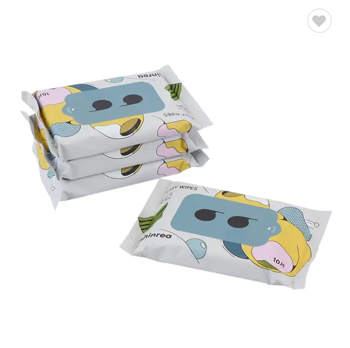Unscented Baby Wipes