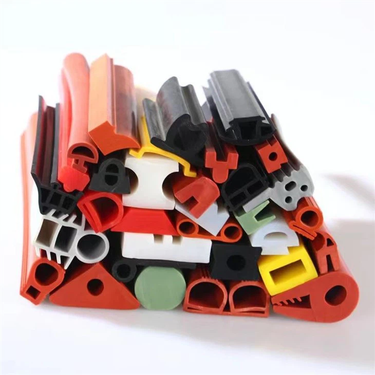 Qhov Rooj Thiab Qhov Rooj Gasket