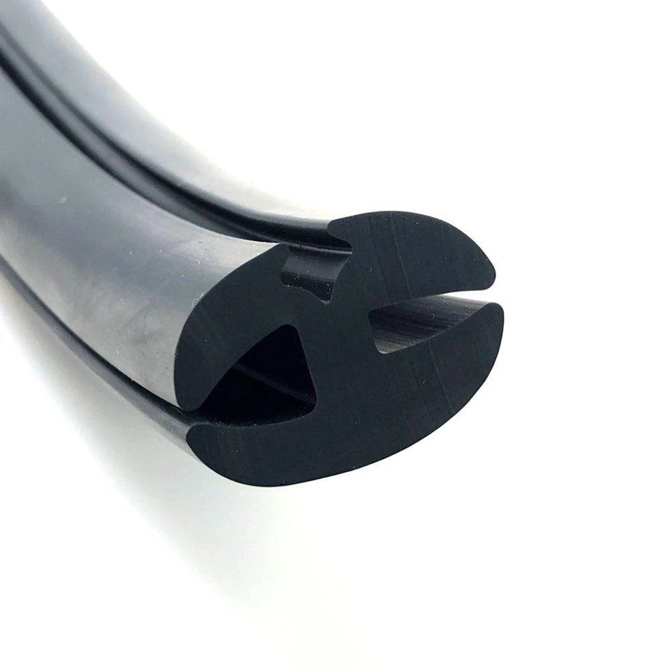 Qhov rai PVC Gasket Roj Hmab Sealing Sawb