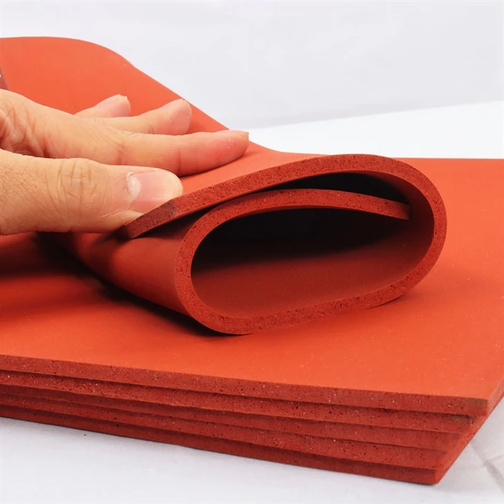 Silicone Expanding ua npuas ncauj