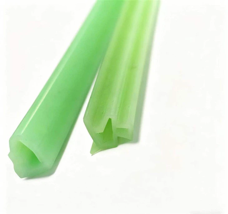 PVC Rubber Foob Sawb Rau Qhov Rooj & Qhov Rooj