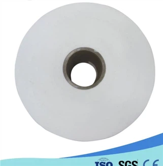 Spunbond Nonwoven Rau Tus Me Nyuam Diaper