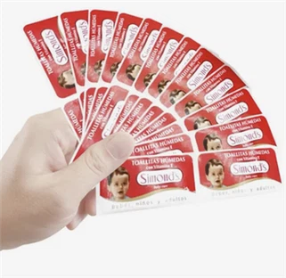 Lub hnab ntub dej ntim cov ntawv ntim cov ntawv nplaum